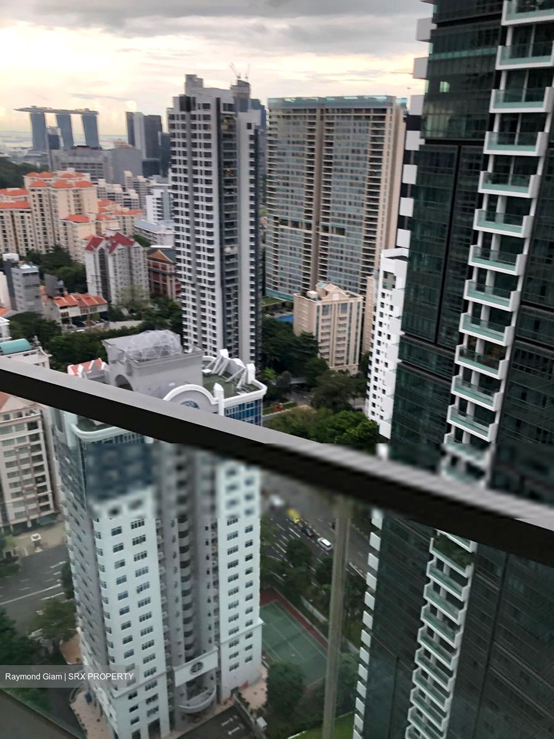 8 Saint Thomas (D9), Condominium #447516861